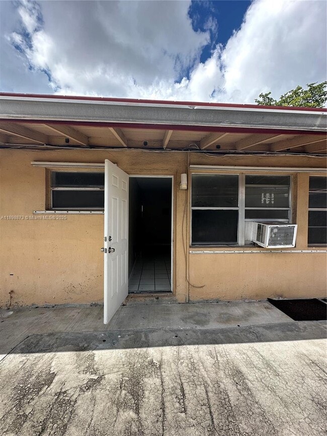 Building Photo - 5797 Flagler St