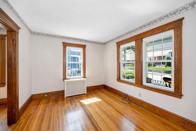 Building Photo - 26 Leonard St