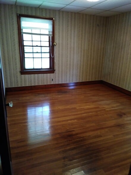 Bedroom #1 - 2120 Allston Ave