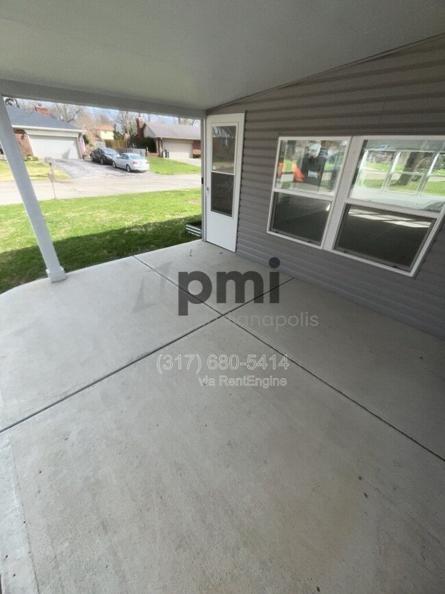 Building Photo - 635 Phaeton Pl