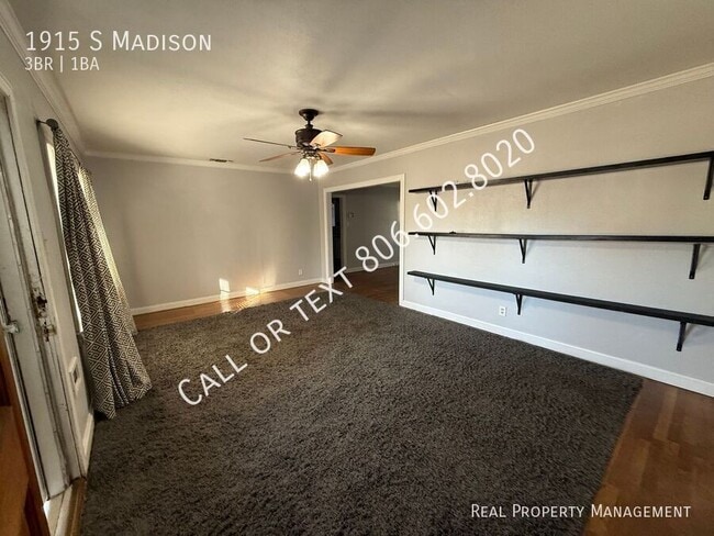 Building Photo - 1915 S Madison-