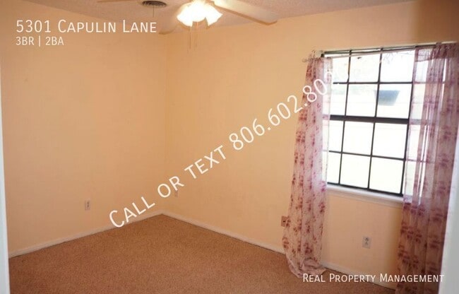 Building Photo - 5301 Capulin Ln