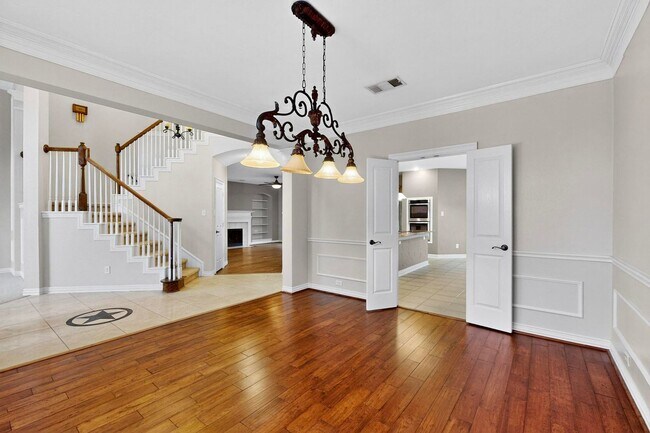 Building Photo - Chandlers Landing 4-Bedroom Home with Office