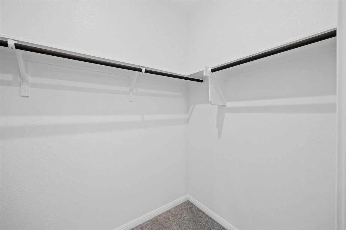 Master Bedroom - Walk In Closet - 116 Jasmine Ln