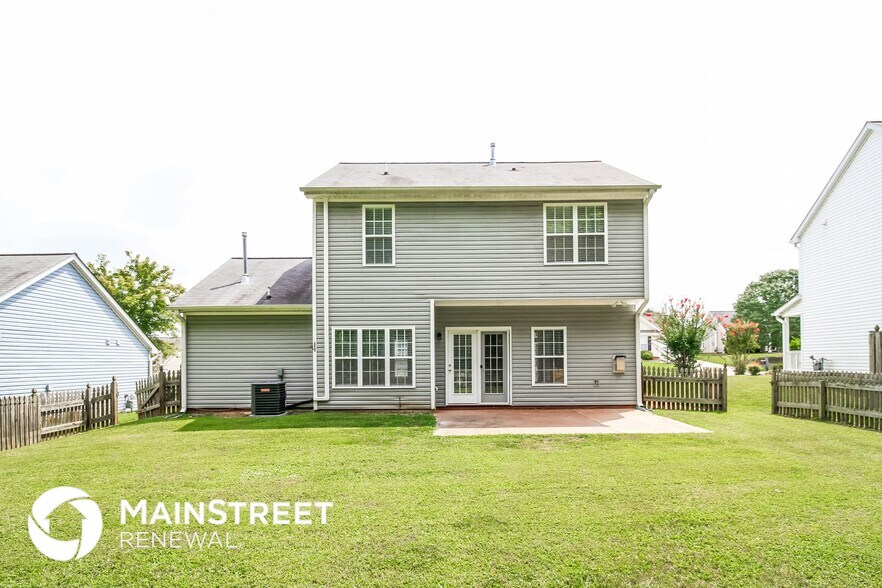 Building Photo - 339 Walden Ridge Ct