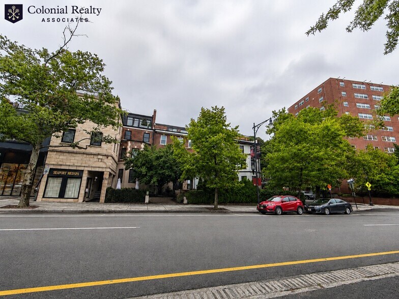 Building Photo - 1616 Beacon St