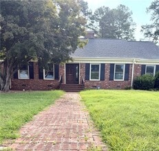 Building Photo - 514 N Ballance St