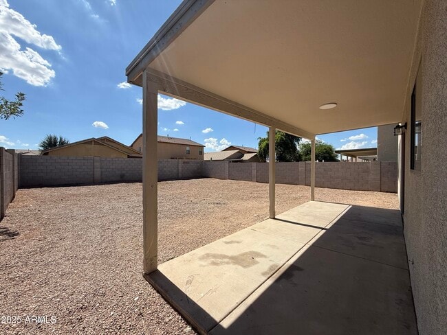 Building Photo - 1821 W Desert Mountain Dr