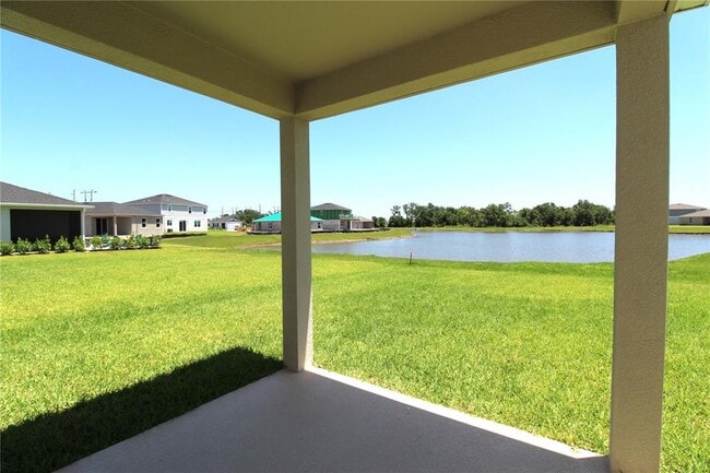 Building Photo - 10915 Bluestem Cv