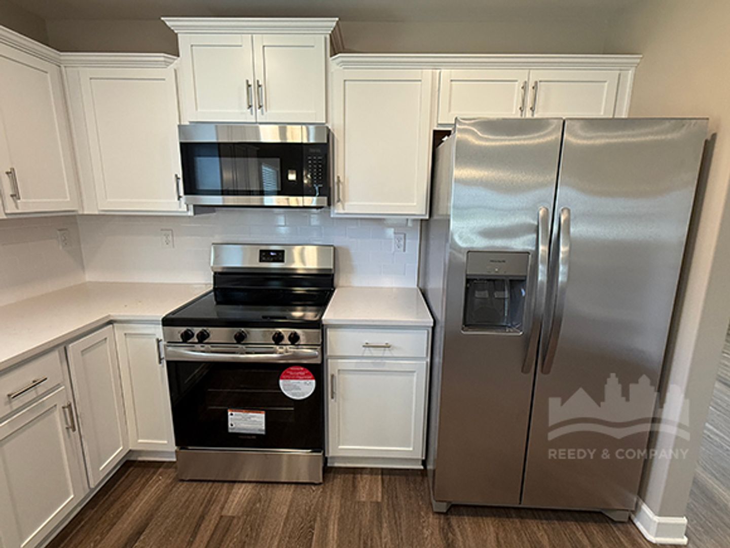 Building Photo - Brand-New 4-Bedroom, 3-Bath, 2-Story Home ...