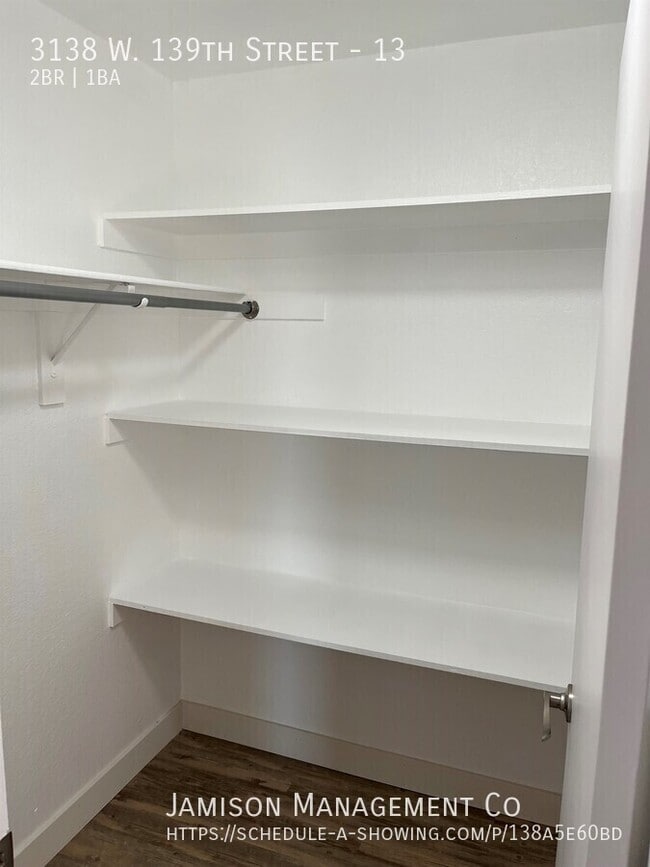 Building Photo - 3138 139th St