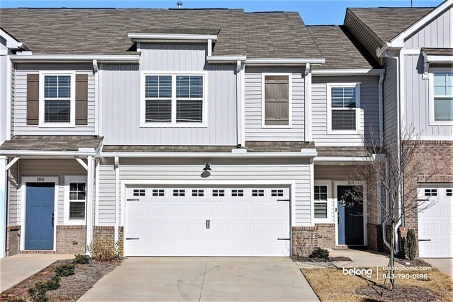 Building Photo - 104 Rock Cress Trl