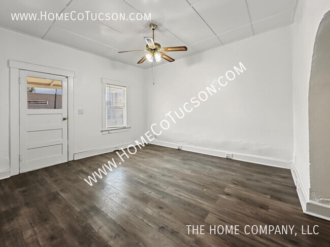 Building Photo - 531 S. Main-