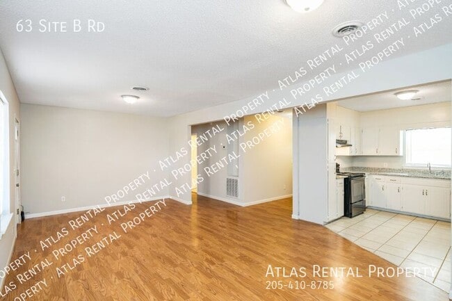 Building Photo - 63 Site B Rd