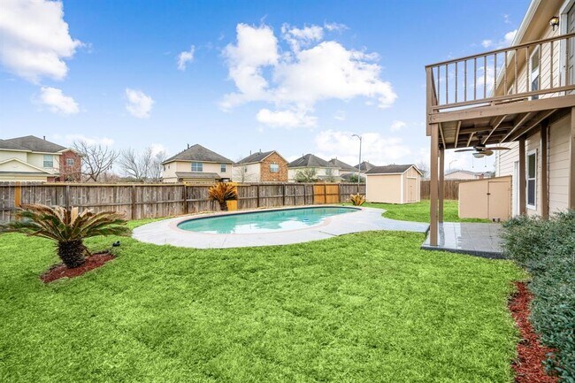 Building Photo - 14407 Acuna Ln