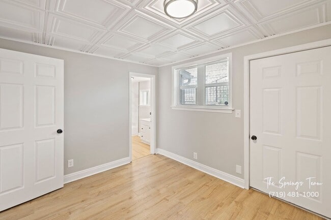 Building Photo - Charming 3 Bedroom + Office Westside Home ...