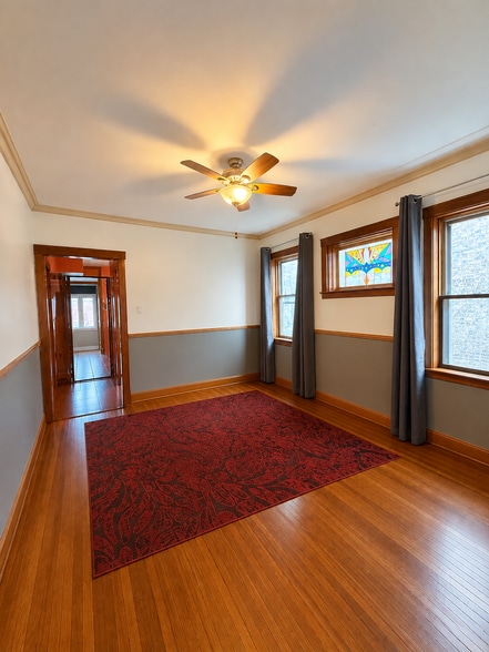 Building Photo - 4447 N Springfield Ave