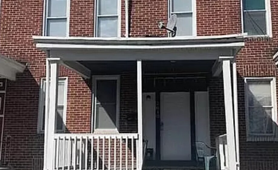 Building Photo - 2610 Oswego Ave