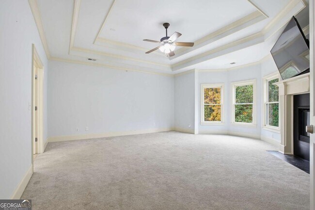 Building Photo - 845 Botanica Way