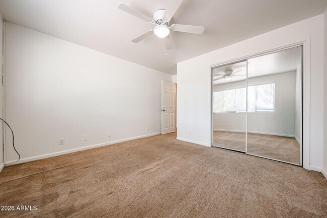 Building Photo - 1111 E Turney Ave