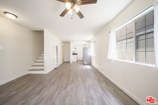 Building Photo - 7510 Avalon Blvd