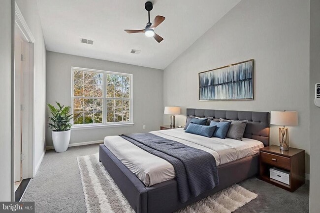 Building Photo - 4851 Ebb Tide Ct