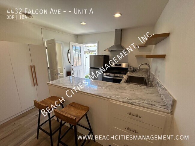 Building Photo - 4432 Falcon Ave