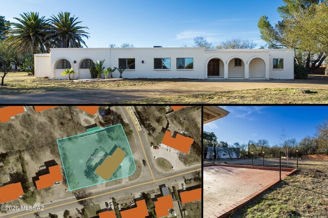 Building Photo - 1714 W Meadow Hills Dr