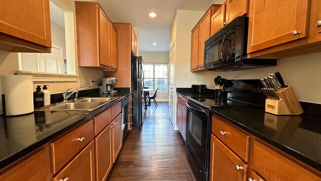 Interior Photo - Amazing Location - Downtown Modern Living: 4 Bed 4 Bath!