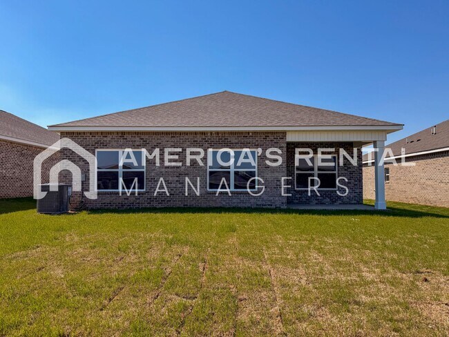 Building Photo - New Construction Home for Rent!