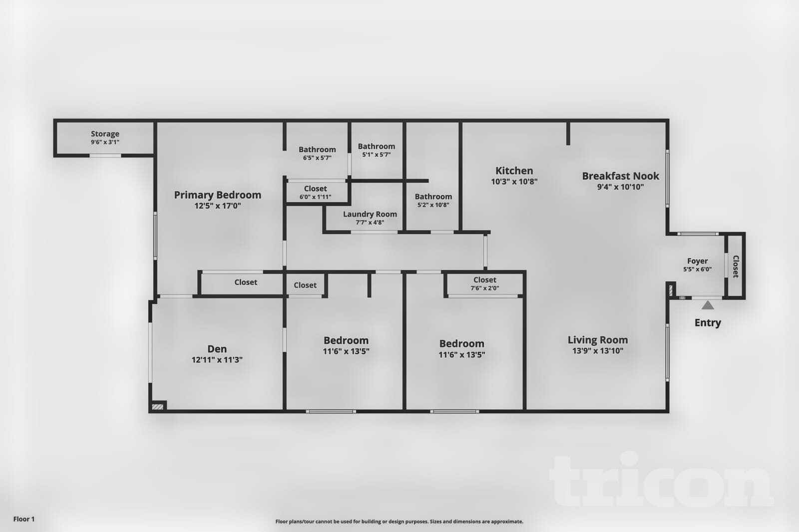 Building Photo - 13605 N 24th Ave