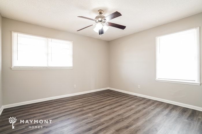 Building Photo - 207 Polly Reed Rd NE