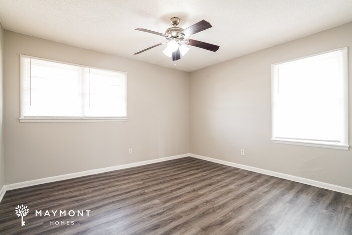 Building Photo - 207 Polly Reed Rd NE