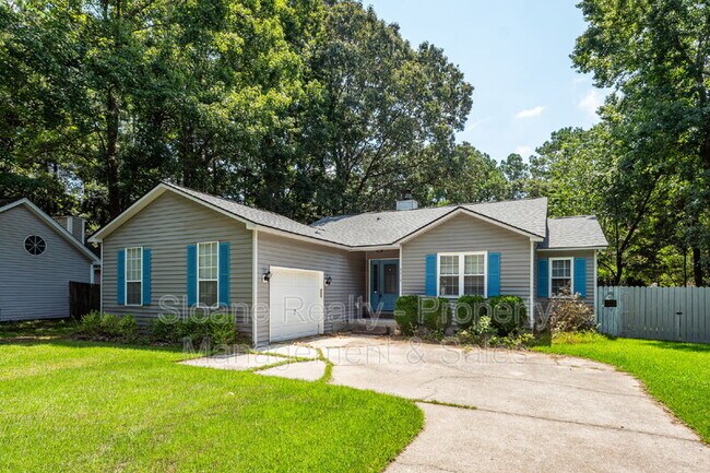 Building Photo - 3618 Walkers Ferry Ln