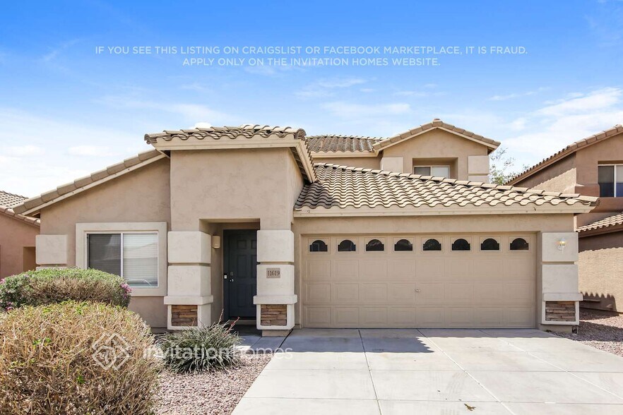 Primary Photo - 11619 W Carol Ave