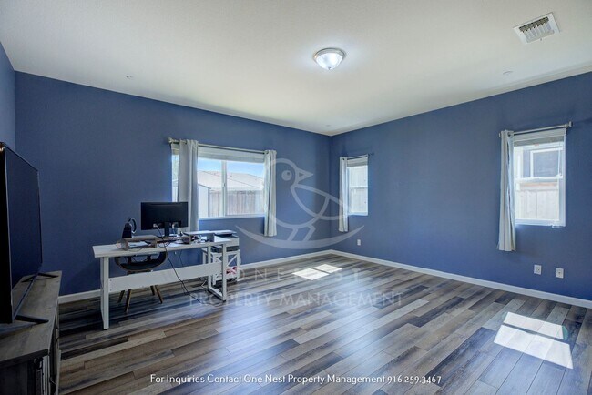 Building Photo - Practically New & Ready for Summer Fun!