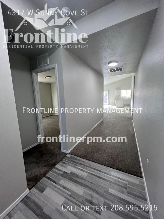 Building Photo - 4317 W Sunny Cove St