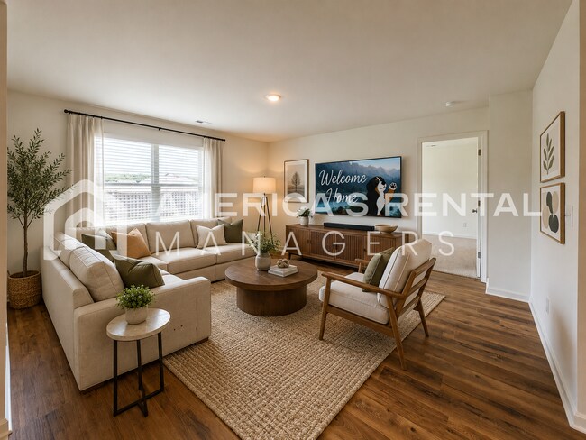 Building Photo - New Construction Home for Rent - With Privacy Fence!