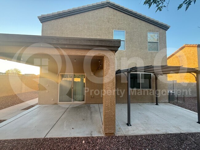 Building Photo - 8016 S Tate Loop