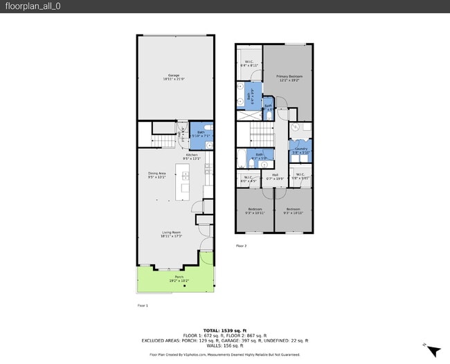 Building Photo - $2,300.00 - 3 Bedrooms, 2.5 Bathroom, Town...