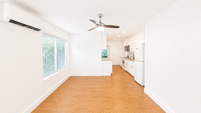 Building Photo - Black Mountain Garage Apartment- One occupant only! 6 Month Lease!
