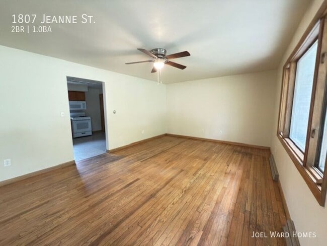 Building Photo - 1807 Jeanne St