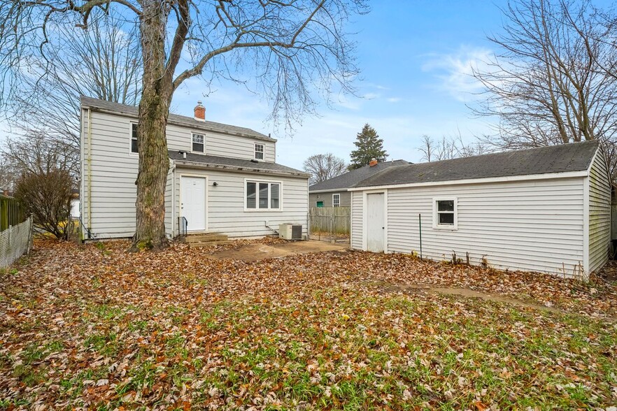 Building Photo - 423 Cornell Dr