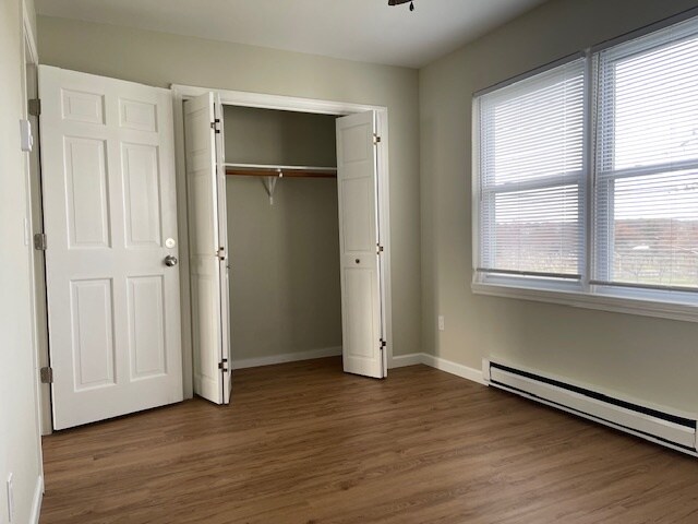 Second Bedroom - 783 East St