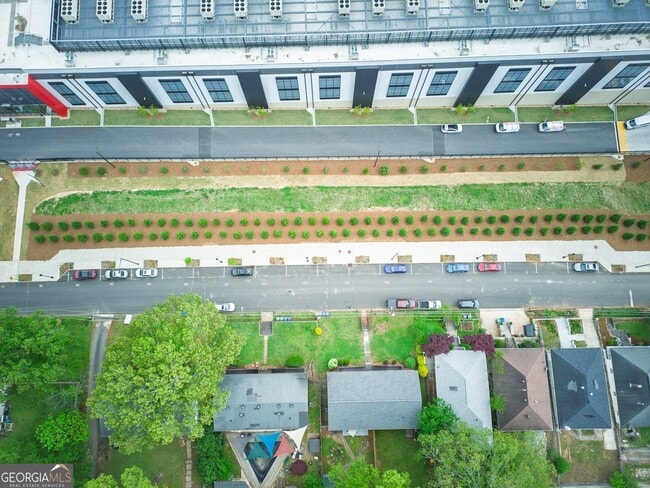 Building Photo - 1040 Herndon St NW