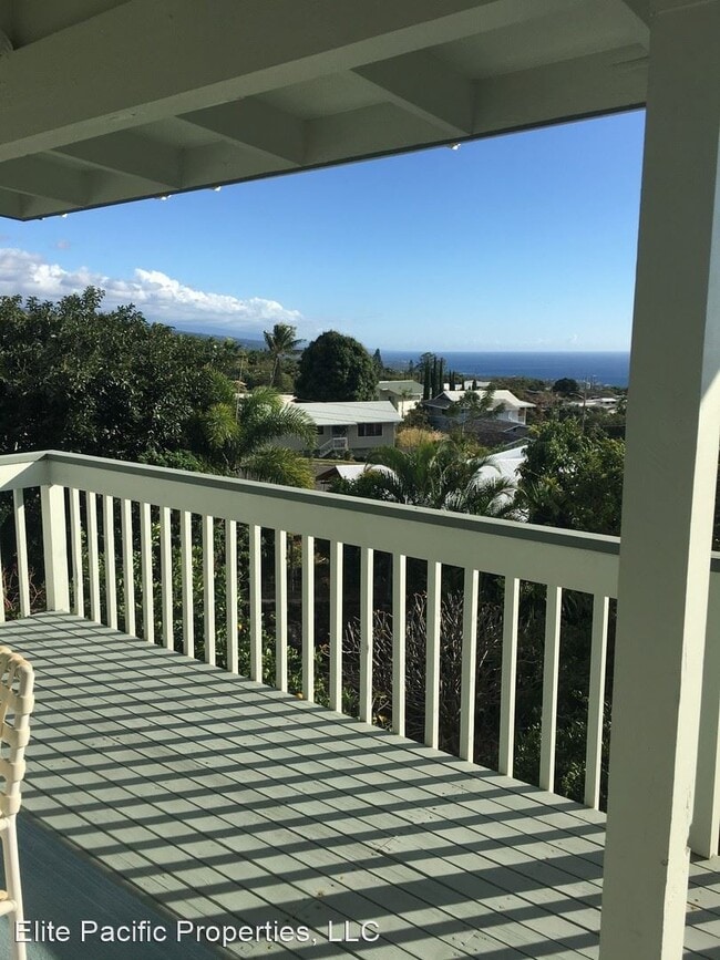 Building Photo - 3 br, 2 bath House - 74-5060 Hanahanai Loop
