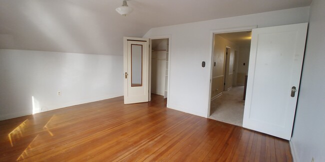 Building Photo - Aberdeen 3 bedroom duplex