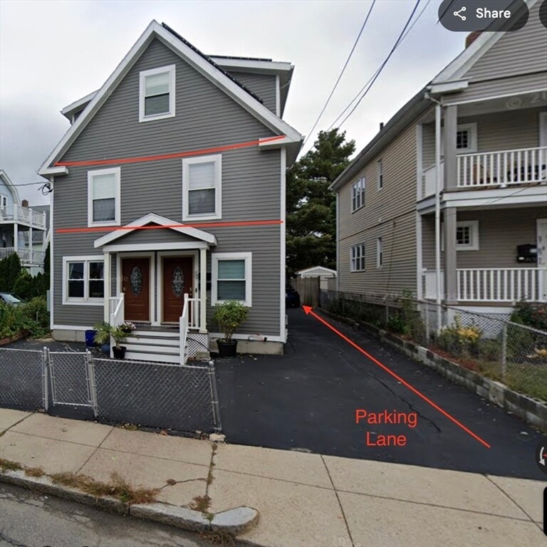 Building Photo - 89 Antwerp St