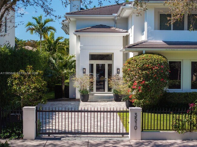 Building Photo - 3510 Segovia St