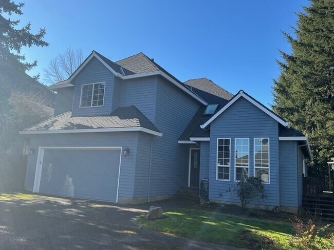 Building Photo - COOPER MOUNTAIN AMAZING VIEW